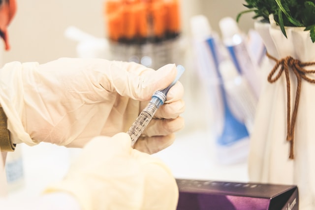 Recherche von WDR, NDR, SZ zeigt: Gesundheitsämter bekommen bei positiven Corona-Tests keine Laborwerte mitgeteilt